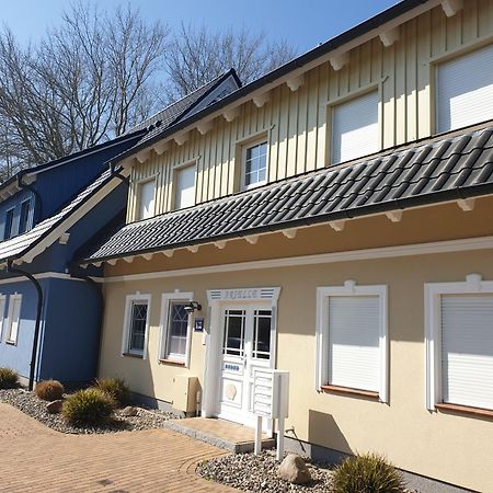 Arielle Nr 6 - Fuer Die Schoenste Zeit Des Jahres - Zingst Bagian luar foto