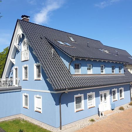 Arielle Nr 6 - Fuer Die Schoenste Zeit Des Jahres - Zingst Bagian luar foto