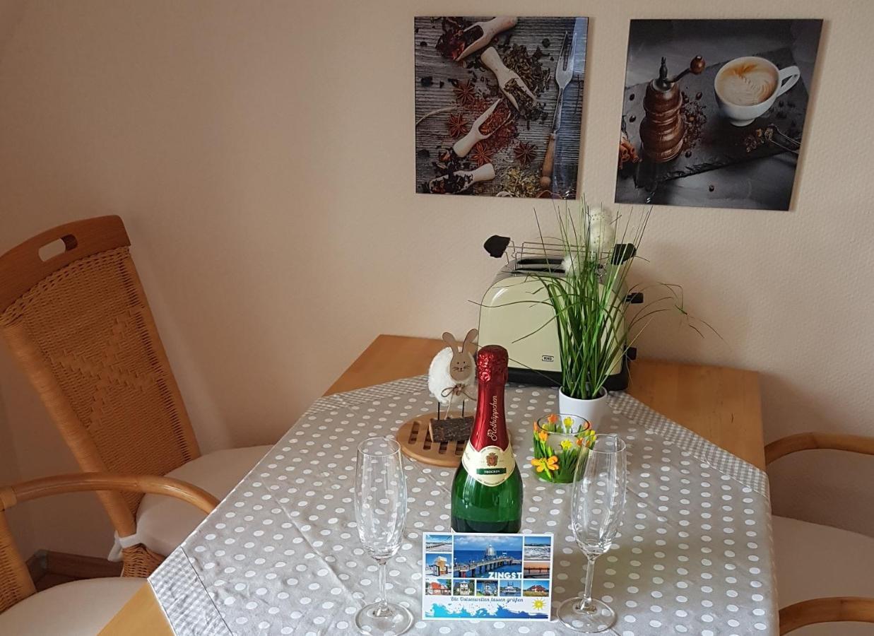 Arielle Nr 6 - Fuer Die Schoenste Zeit Des Jahres - Zingst Bagian luar foto