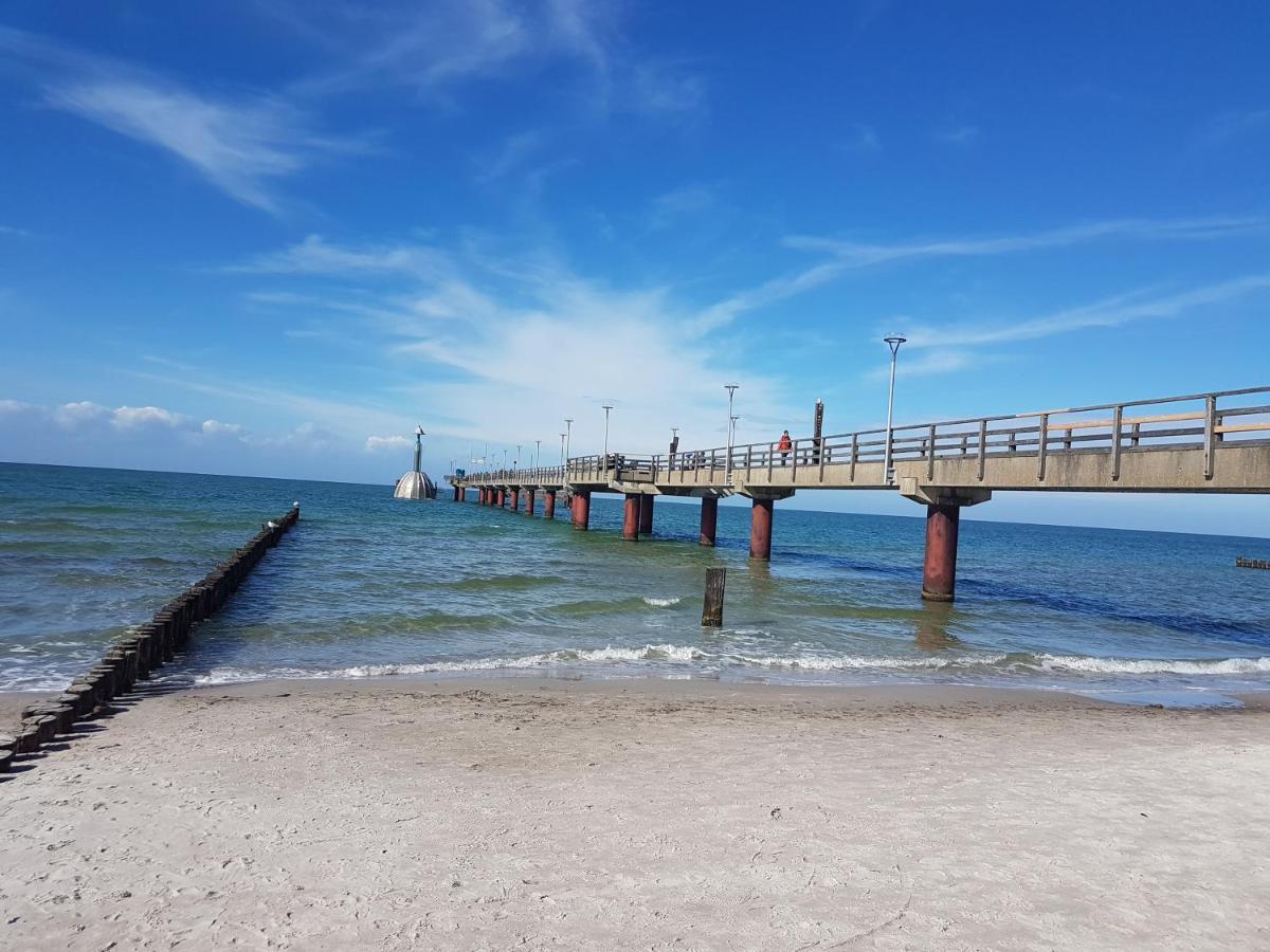 Arielle Nr 6 - Fuer Die Schoenste Zeit Des Jahres - Zingst Bagian luar foto