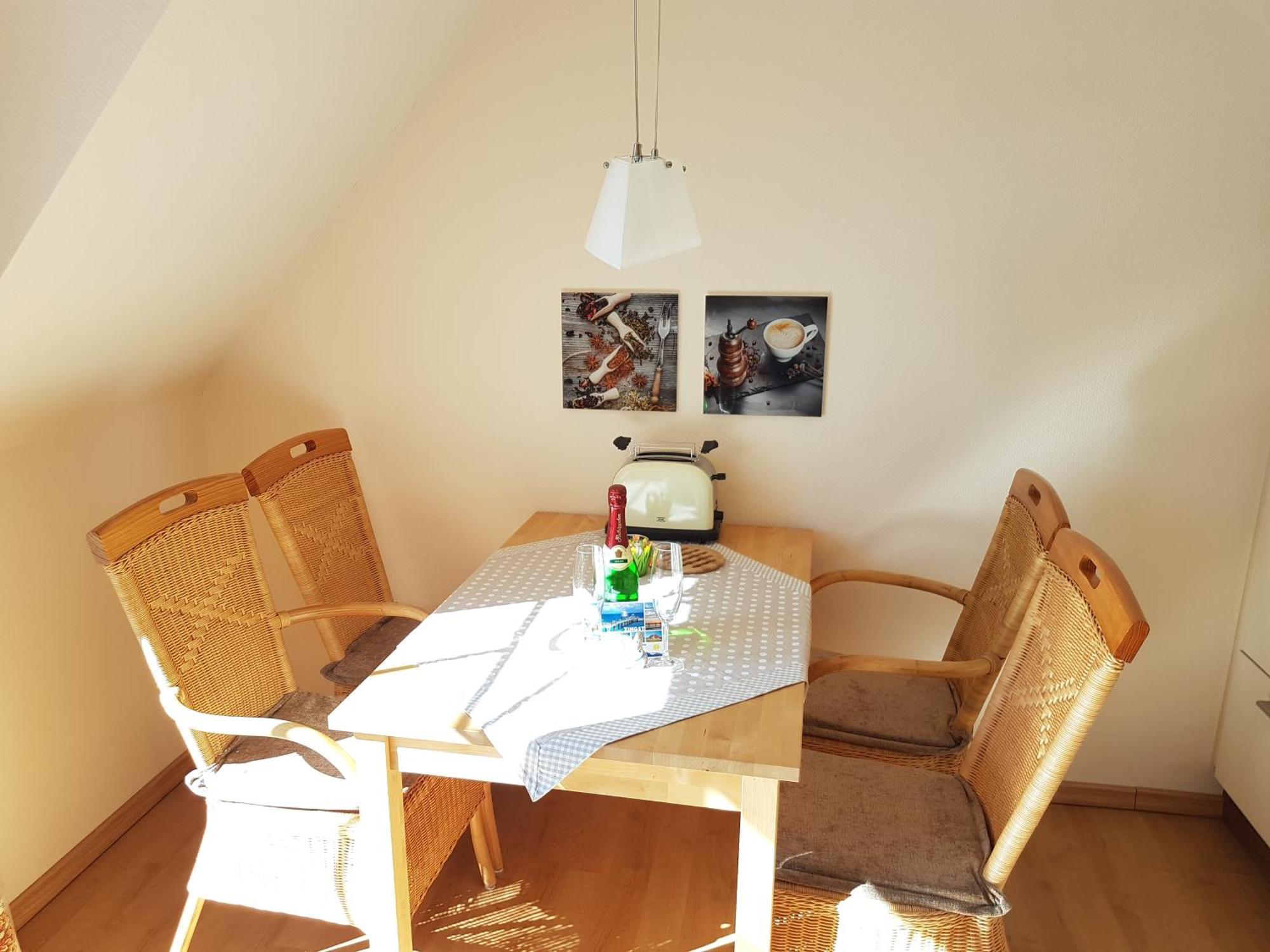 Arielle Nr 6 - Fuer Die Schoenste Zeit Des Jahres - Zingst Bagian luar foto