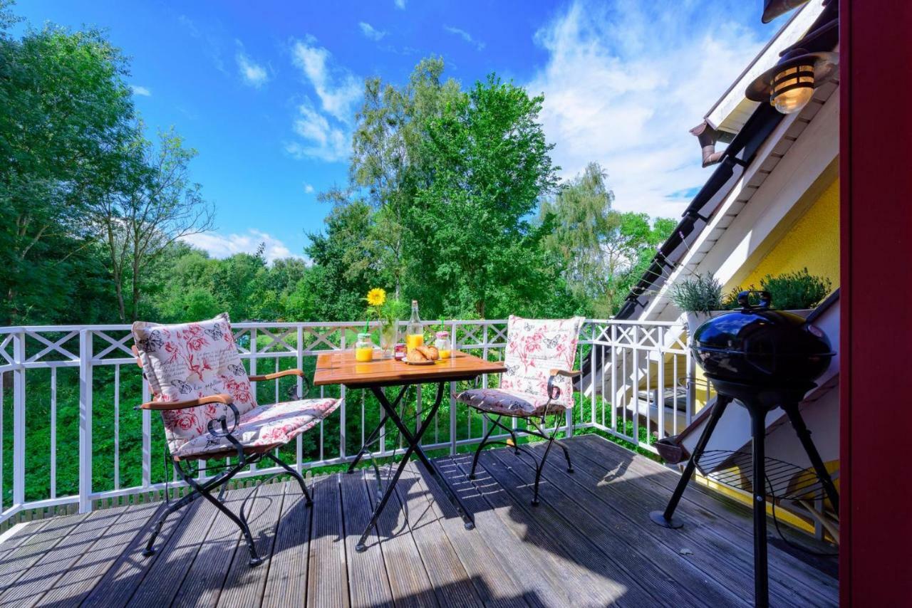 Arielle Nr 6 - Fuer Die Schoenste Zeit Des Jahres - Zingst Bagian luar foto