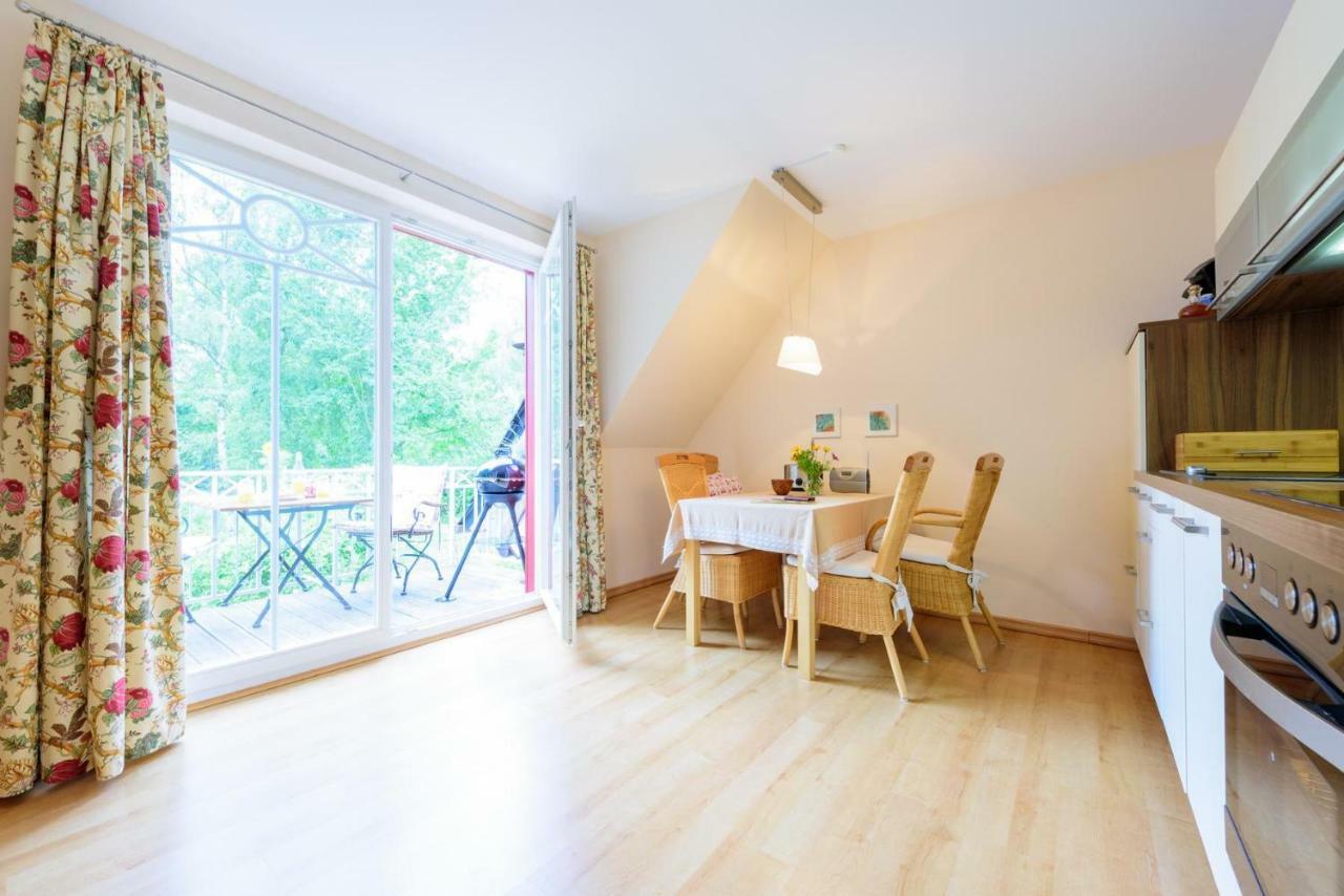 Arielle Nr 6 - Fuer Die Schoenste Zeit Des Jahres - Zingst Bagian luar foto
